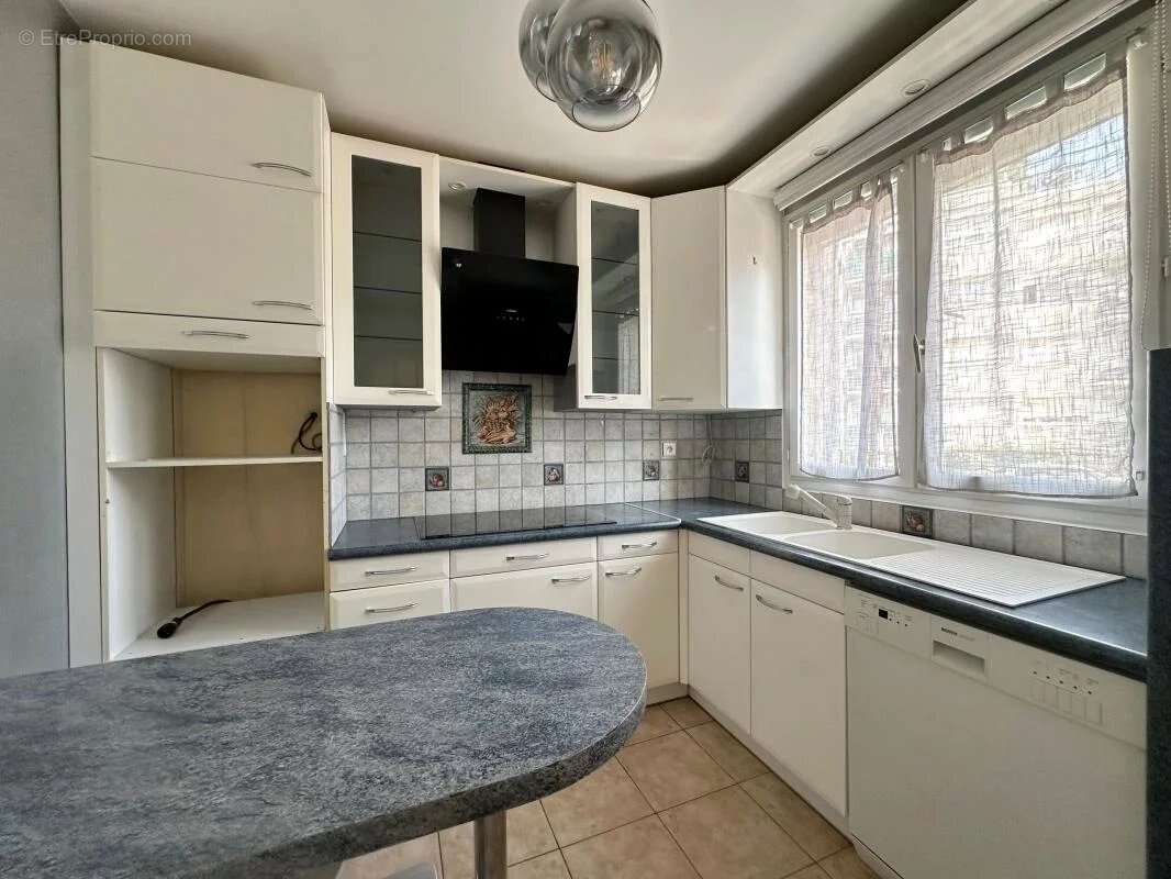 Maison À Vendre Centre-ville - photo 6