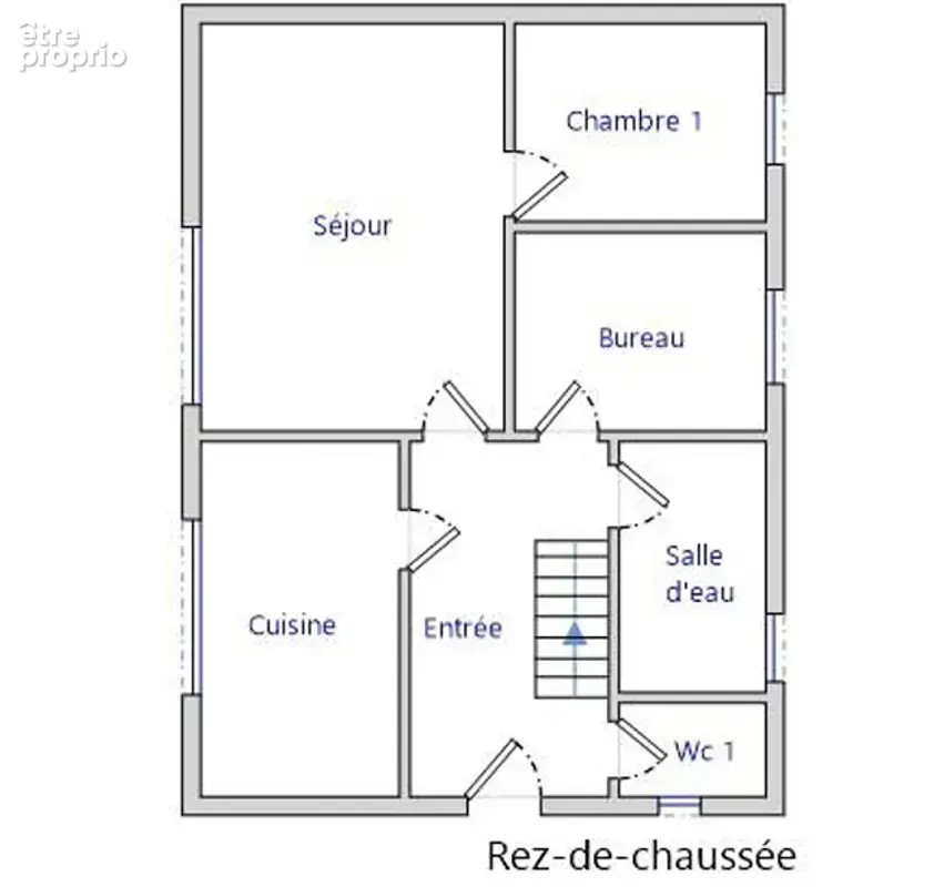 Maison 6 pièces 137 m² à vendre à Chateau-Du-Loir (72500) - photo 18