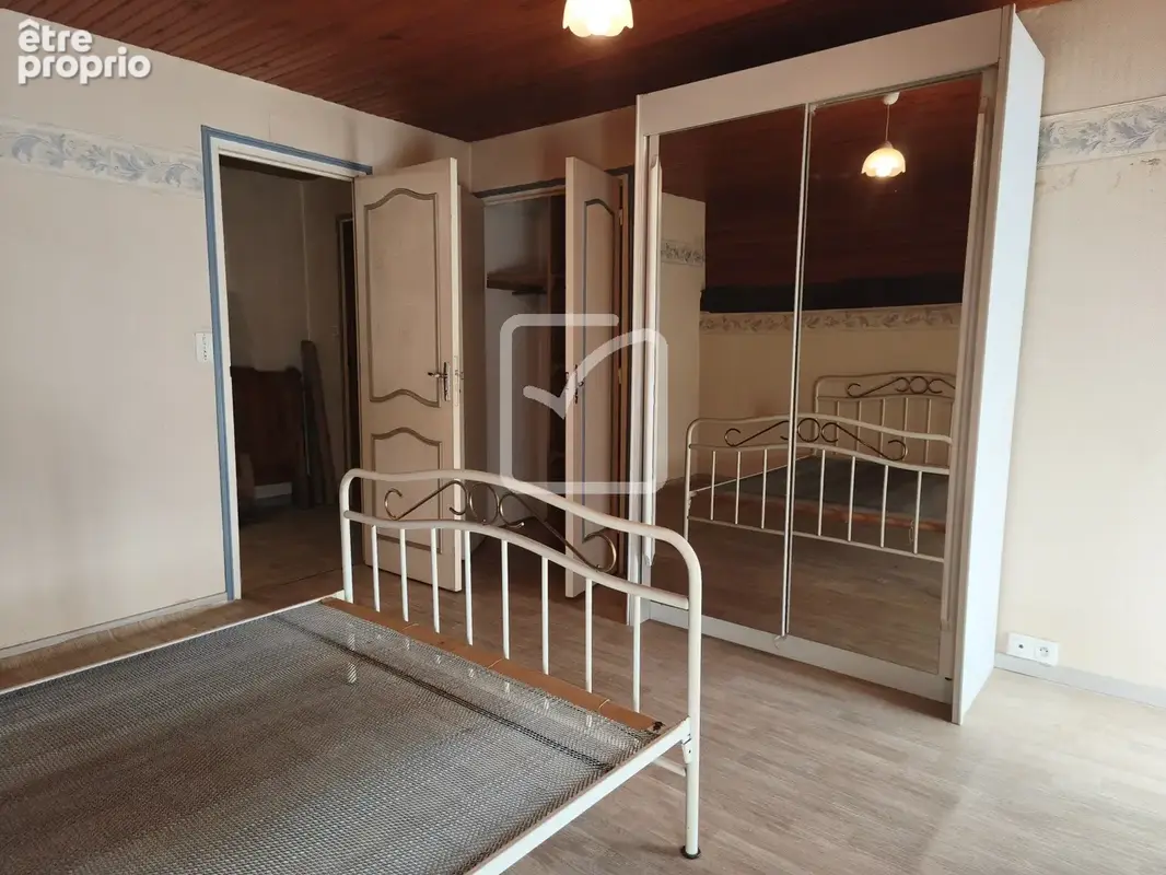 Maison 92 m2 ploermel - photo 7