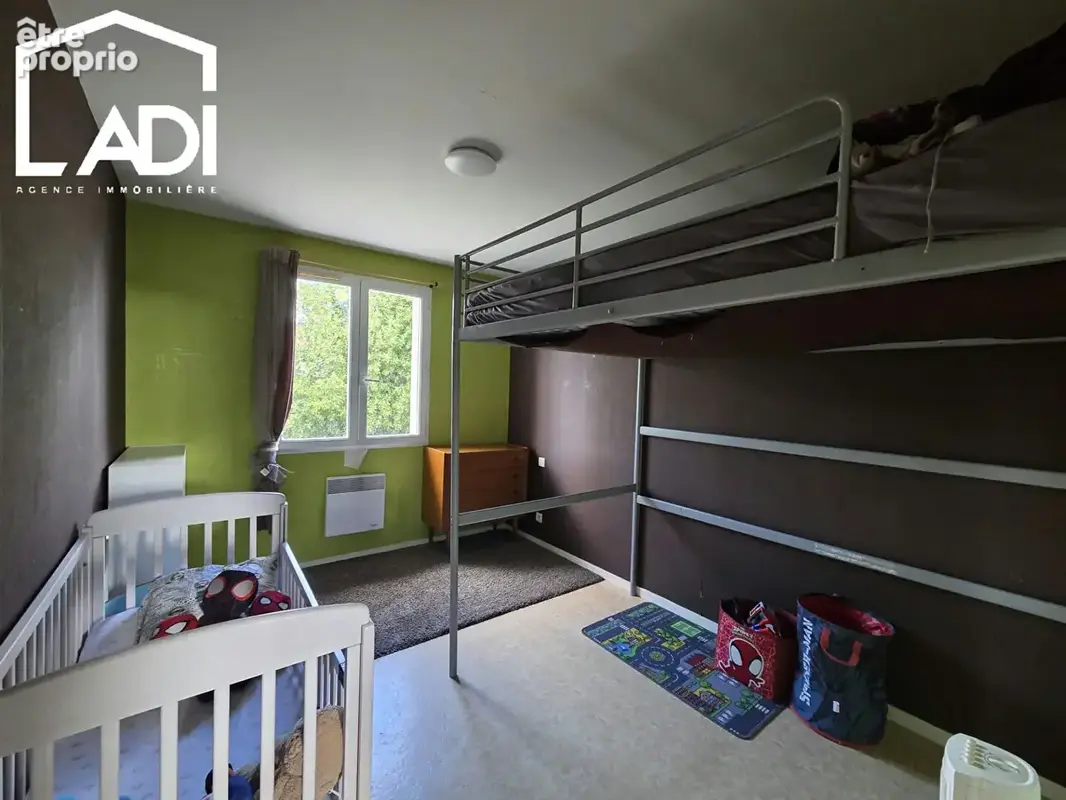 À VENDRE ! Pavillon de plain-pied à Exireuil - photo 8