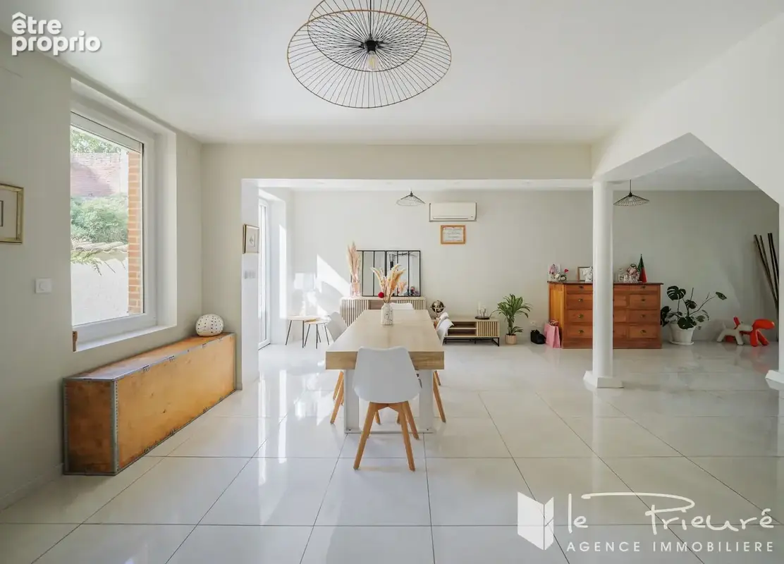 Albi, Maison familiale de 157 m² avec jardin et piscine, proche du centre - photo 8