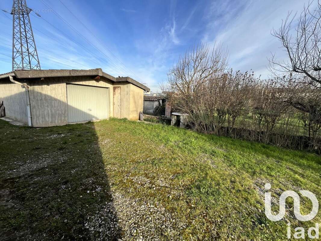 Photo 7 - Maison à LORIOL-SUR-DROME