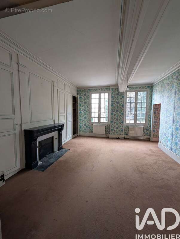 Photo 6 - Maison à BAR-SUR-SEINE