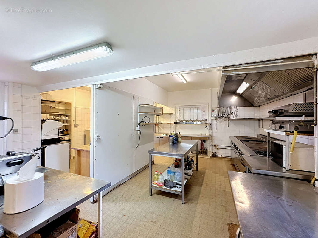 Propriété d'exception campagne Avesnoise pour activité mixte habitation et professionnel 59330 BEAUFORT - photo 27