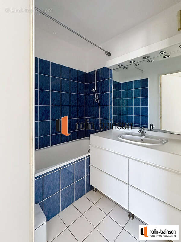Appartement à LYON-2E