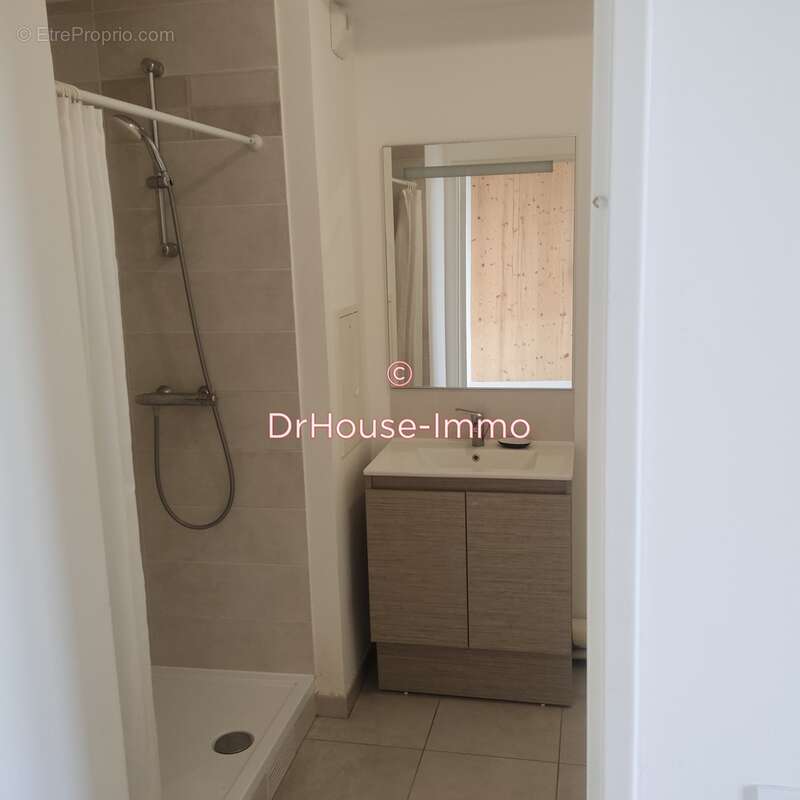 Appartement à BRY-SUR-MARNE