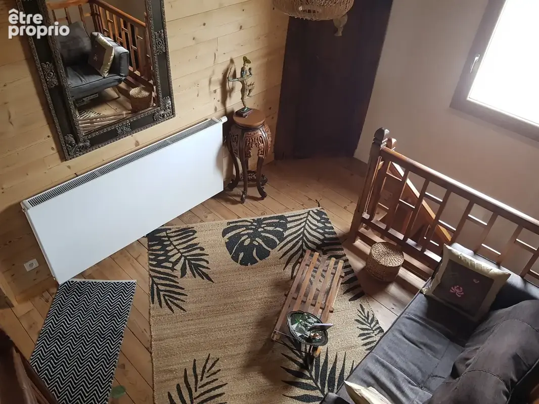 FONT-ROMEU - Vente chalet à usage de chambres d'hôtes ou gîte - photo 26
