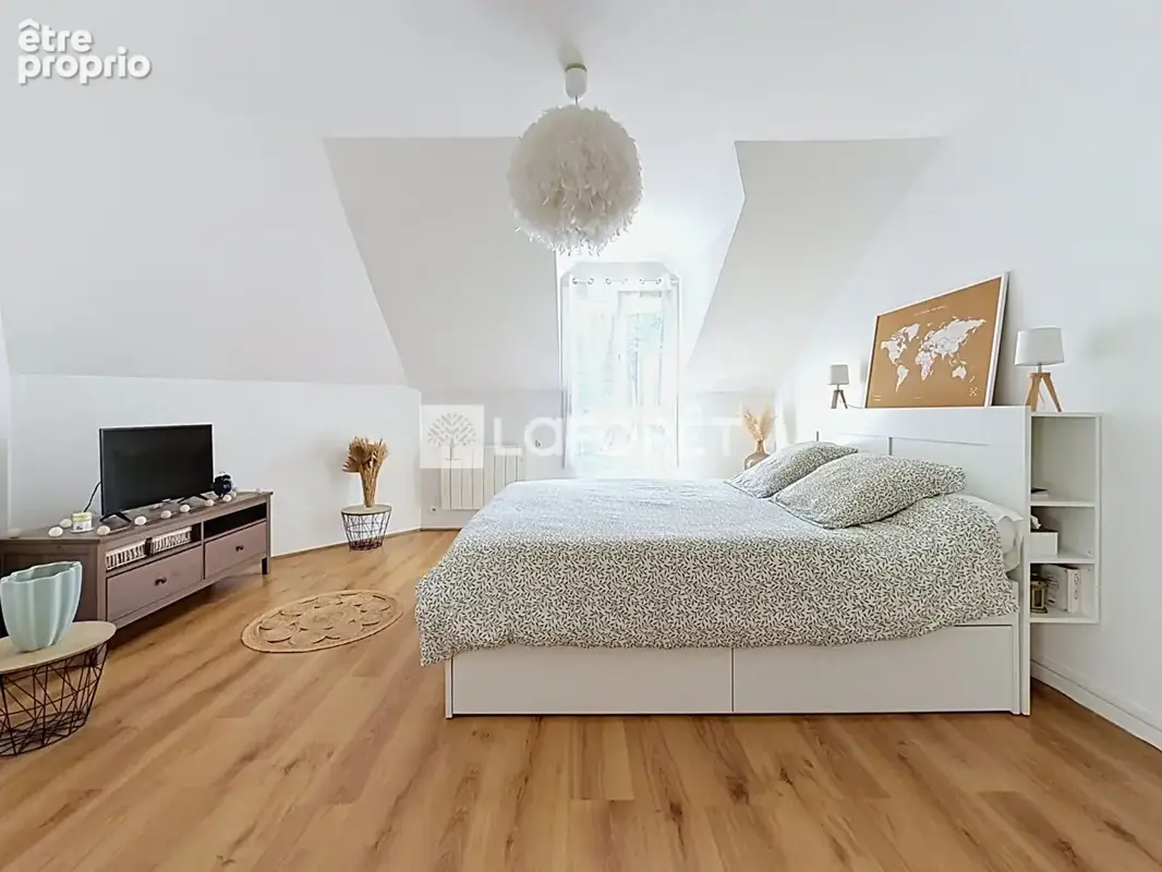 Maison Rouen 4 pièce(s) 90 m2 - photo 8