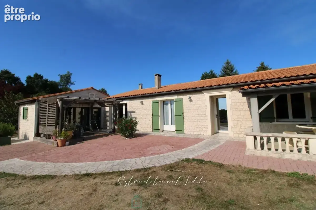 Maison individuelle de plain pied - photo 2
