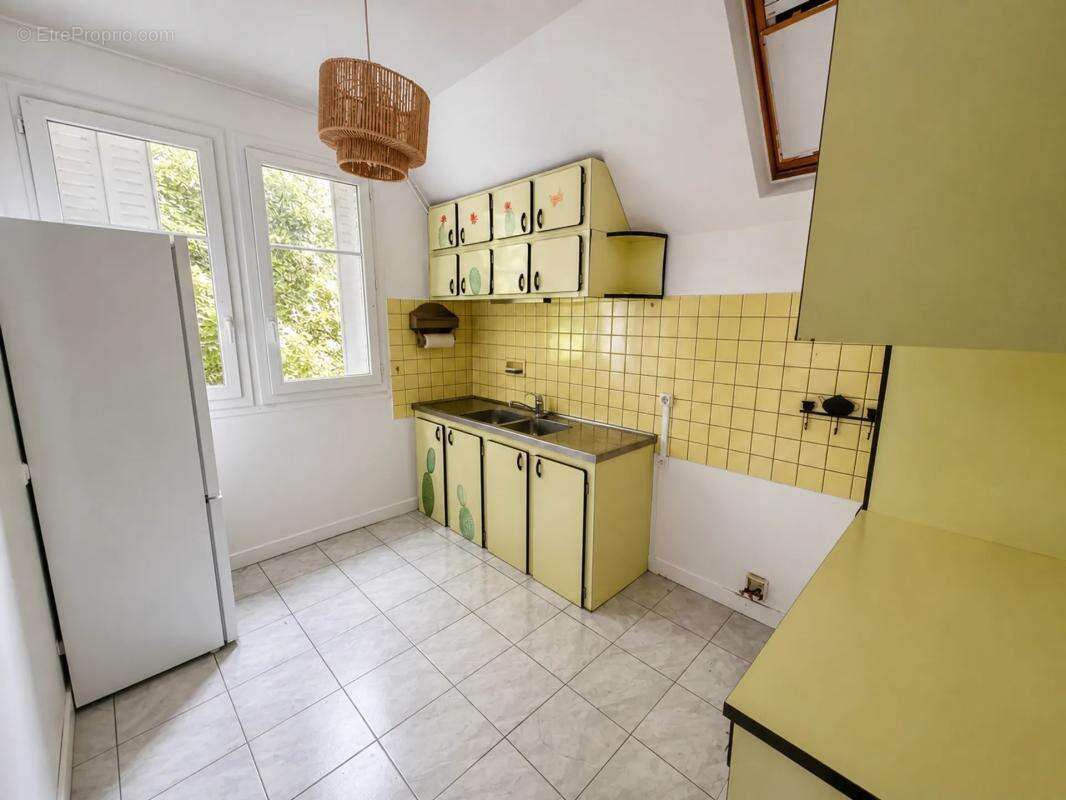 Maison de 4 pièces de 46 m² à Chantilly - photo 9