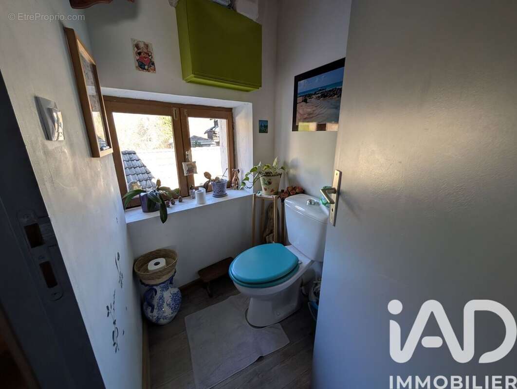 Photo 8 - Maison à ALLEVARD