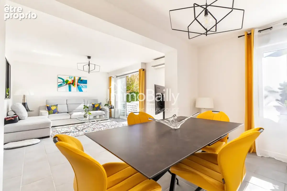 Photo Maison à Villenave-D'ornon au prix de 367 500€