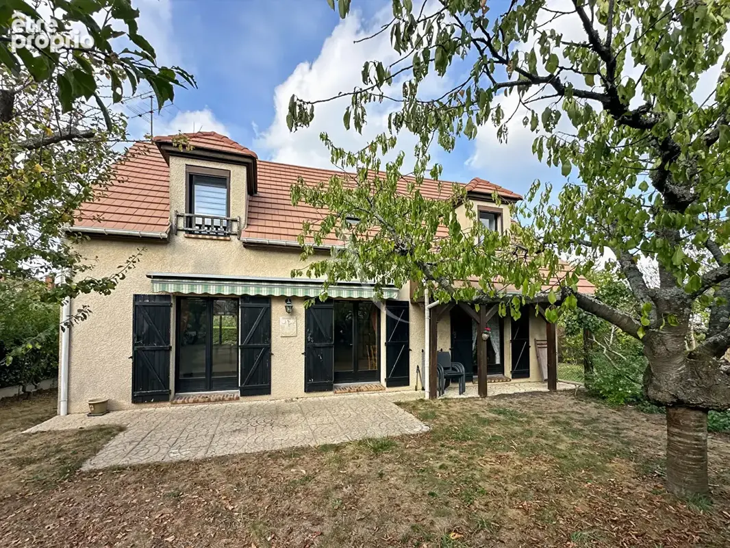 Photo Maison à Poissy au prix de 539 000€