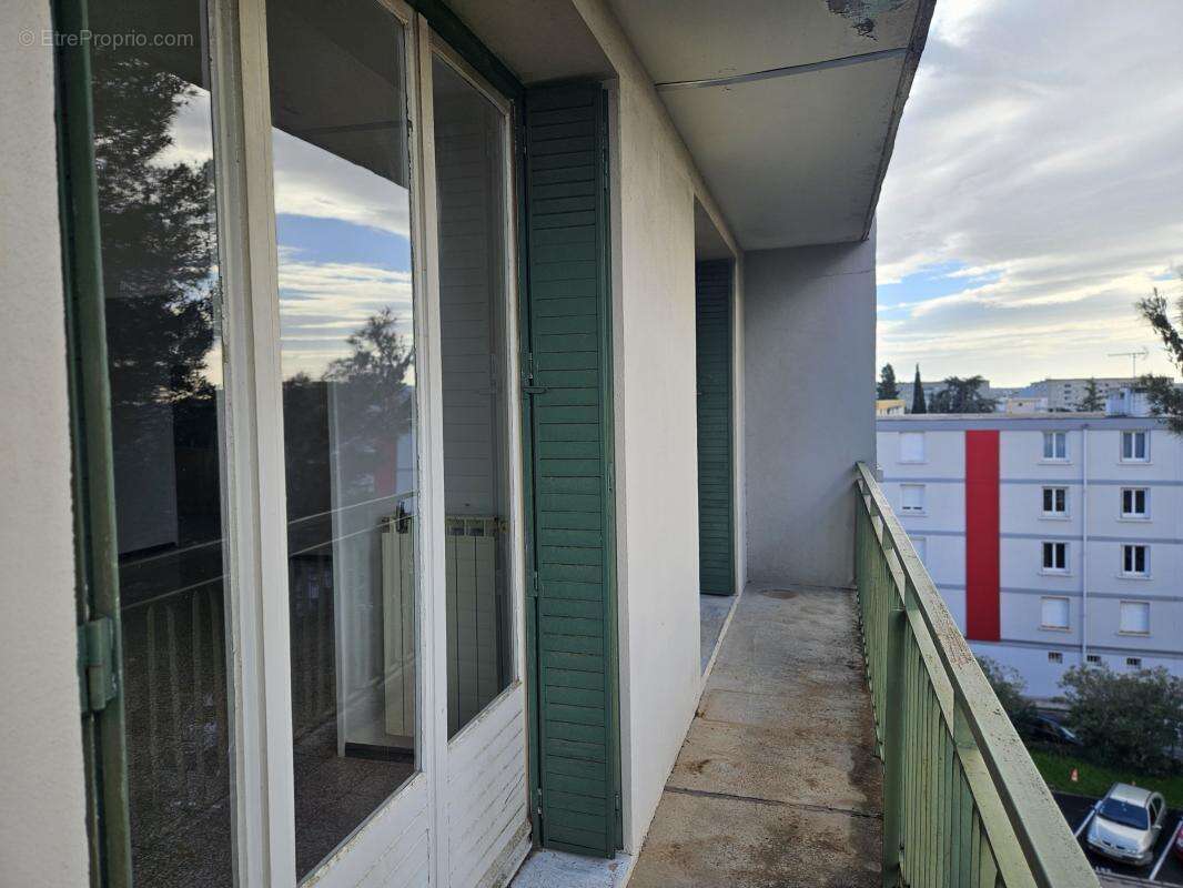 Appartement - photo 9