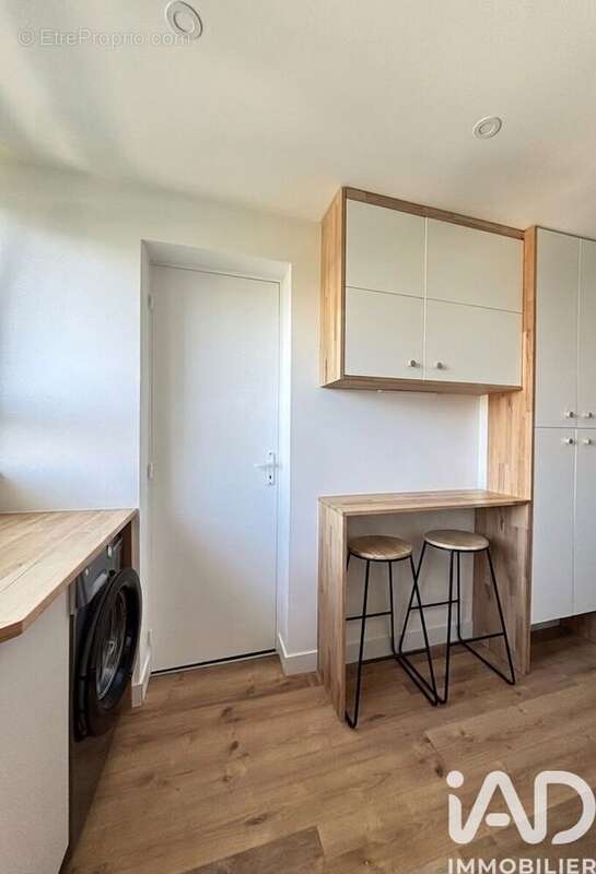 Photo 4 - Appartement à VANNES