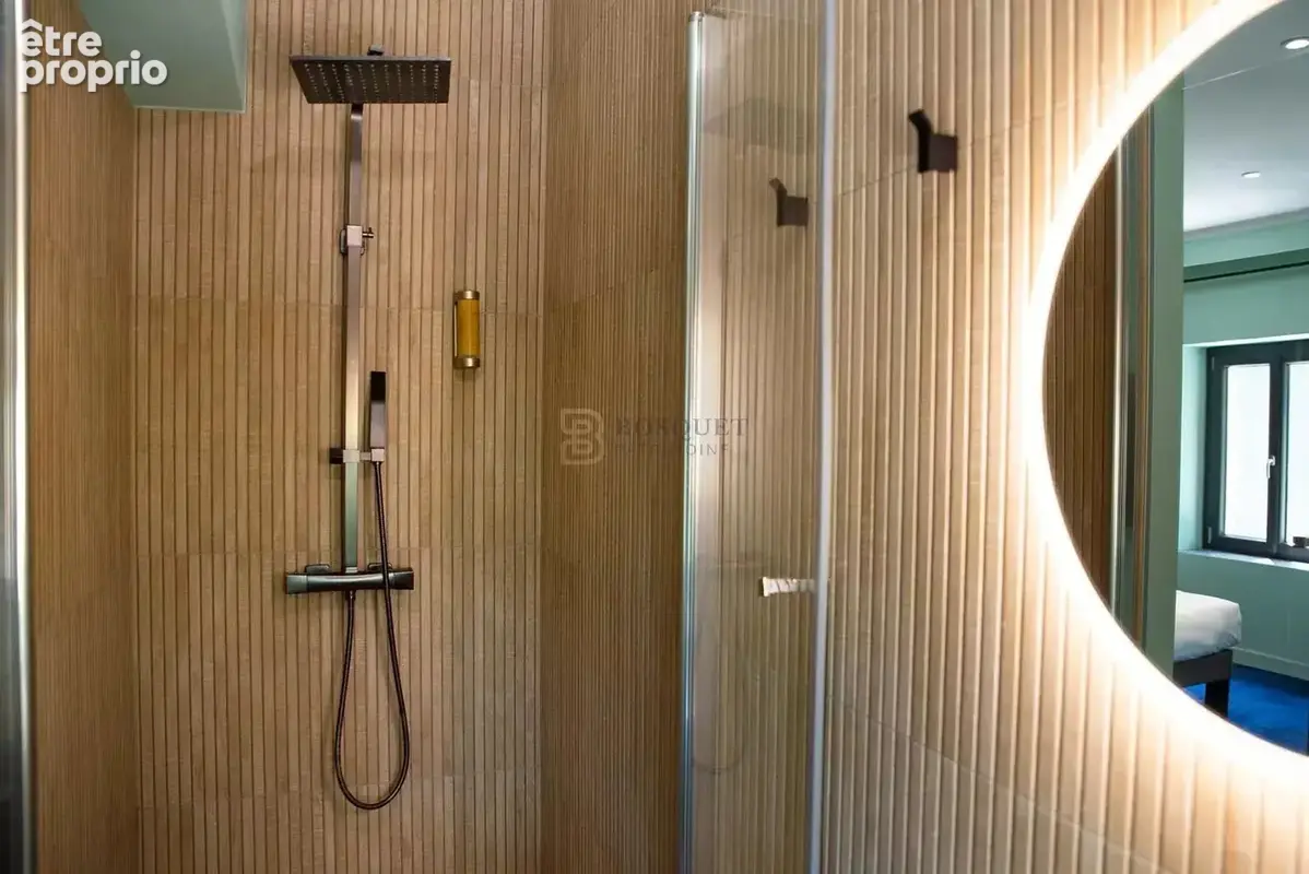 Hôtel 4 – drôme provençale - photo 53