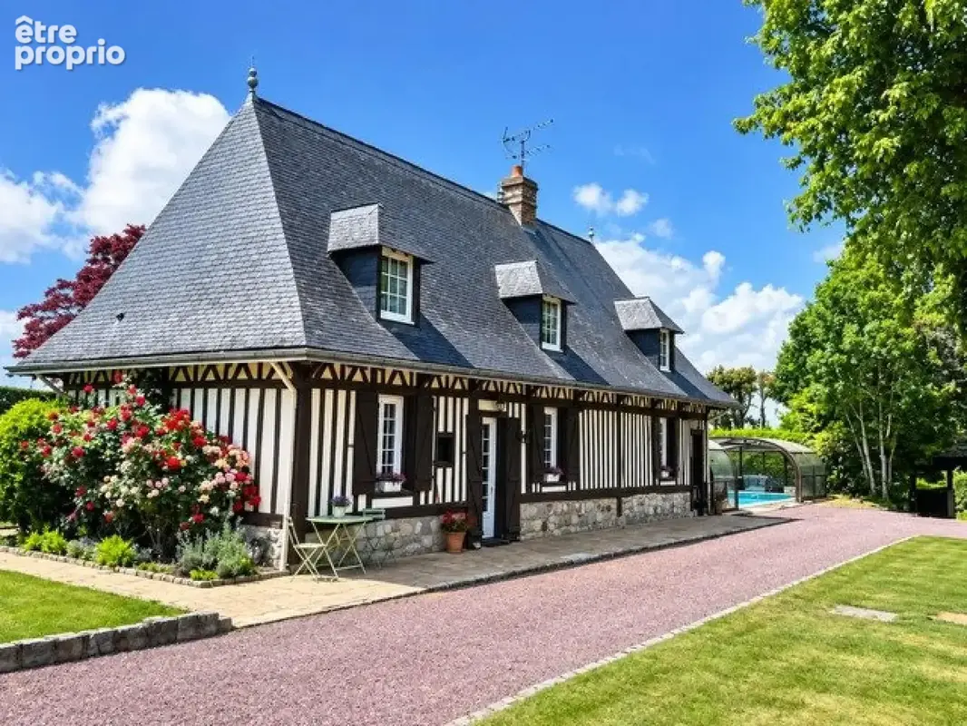 Photo 1 - Maison à TOTES