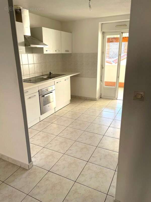 Appartement à ROANNE