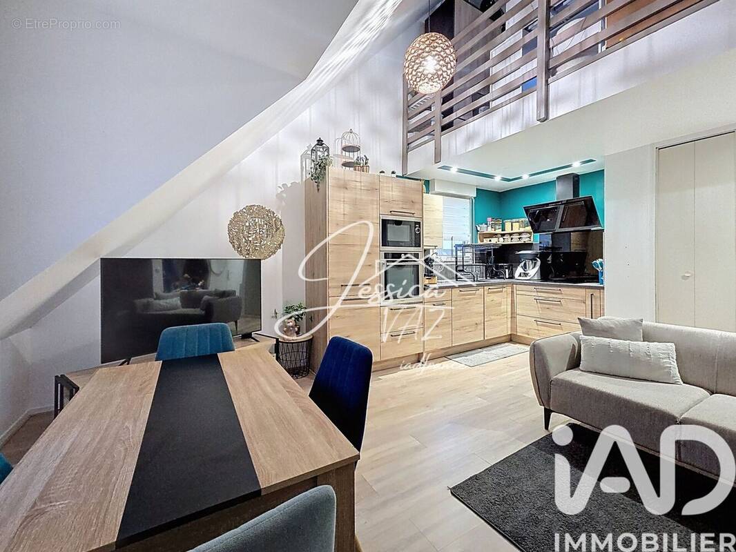 Photo 1 - Appartement à OTHIS