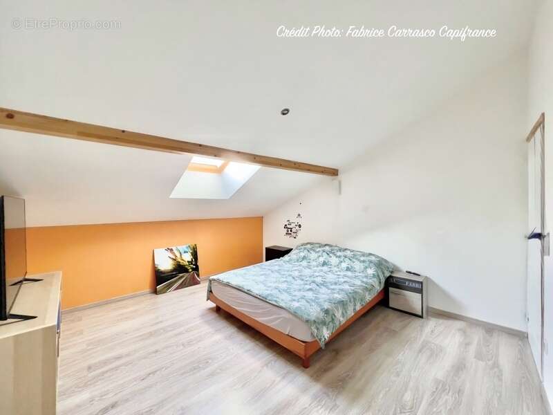 Maison à SAINT-BONNET-PRES-RIOM