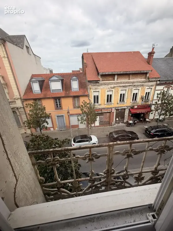Vente plusieurs lots dans un immeuble - photo 49