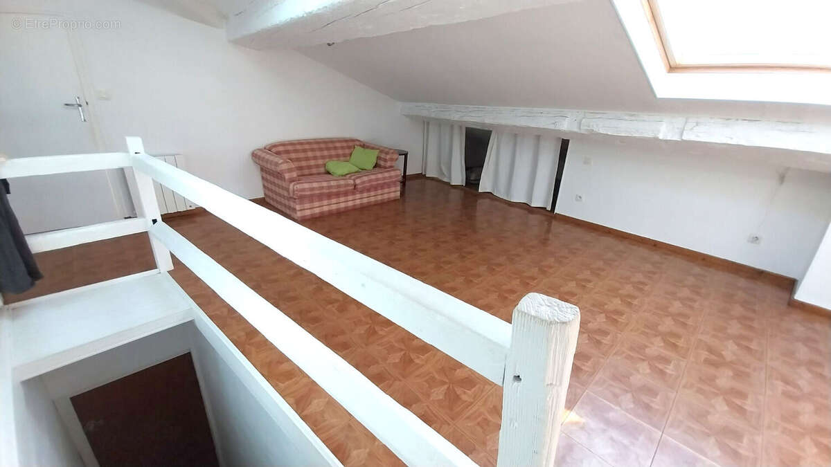 Appartement à VIENNE