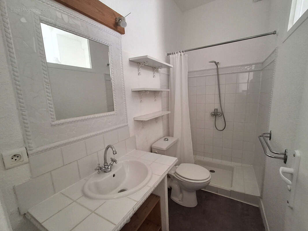Appartement à NARBONNE