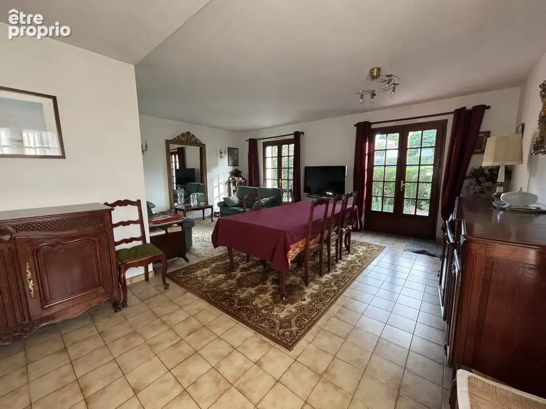 Maison centre de royan - photo 5
