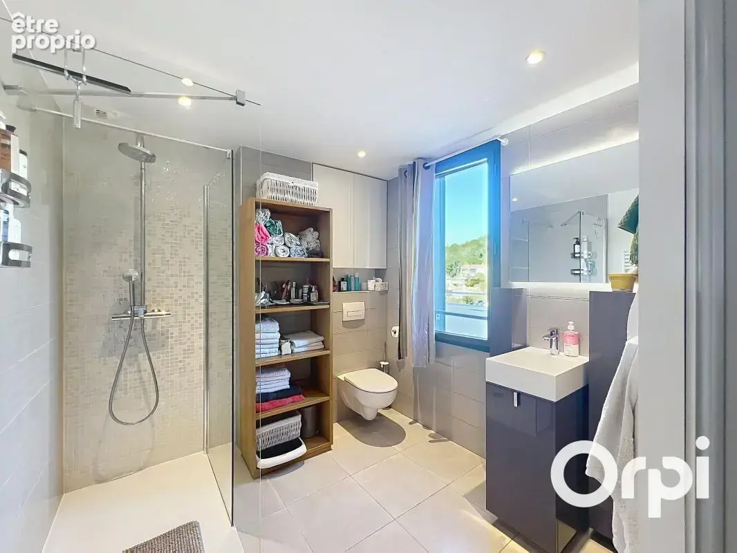 Appartement T2 avec vaste terrasse et vue mer – Porto-Vecchio - photo 11