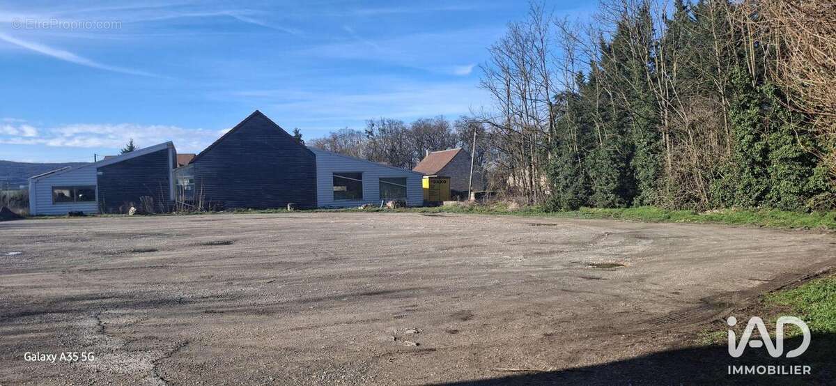 Photo 4 - Commerce à BOYER