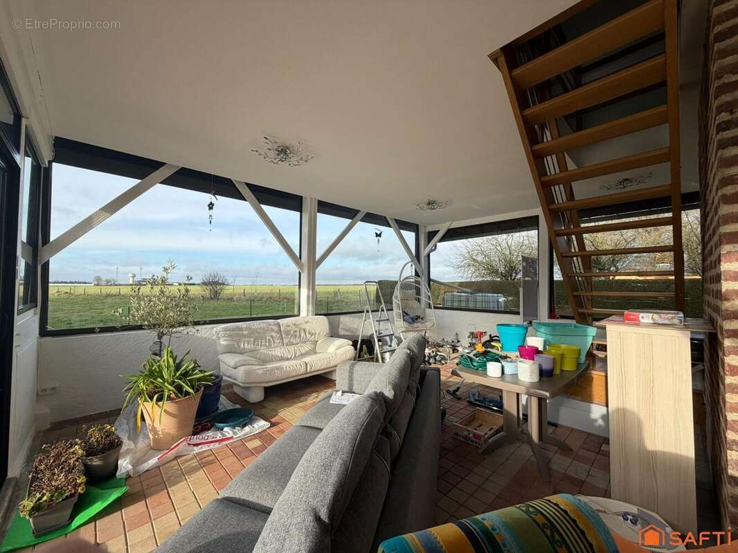 Photo 3 - Maison à MONTVILLE