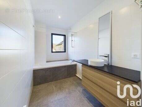 Photo 9 - Maison à SAMOIS-SUR-SEINE