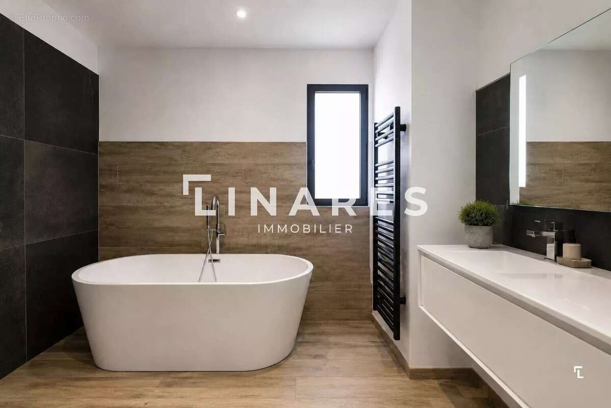Maison à MARSEILLE-12E