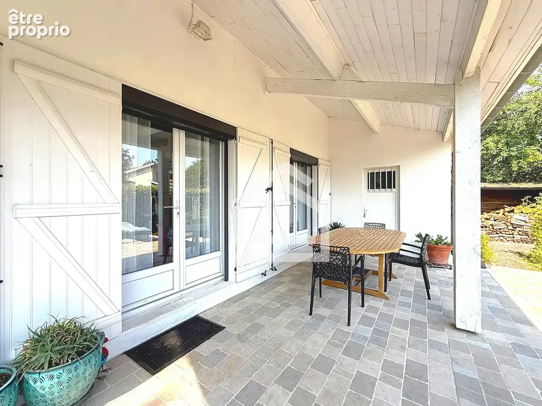 Maison familiale de 101m2 environ dans un secteur calme et recherché - photo 4