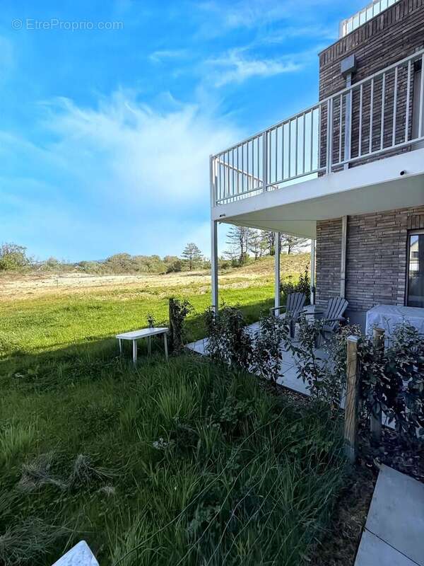 Appartement à CAMIERS