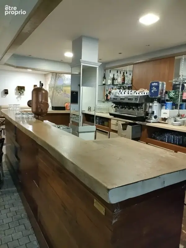 Brasserie de caractère - photo 3