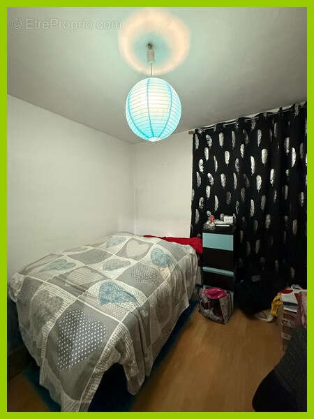 Appartement à MULHOUSE