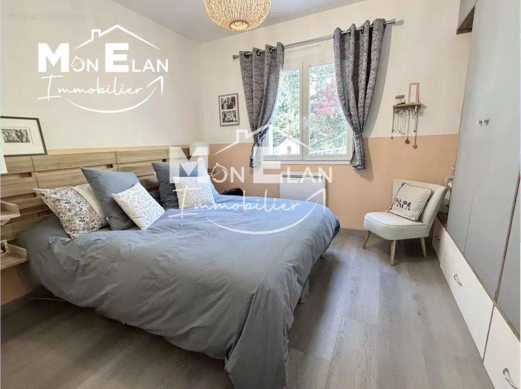 Maison à MAUVES-SUR-LOIRE