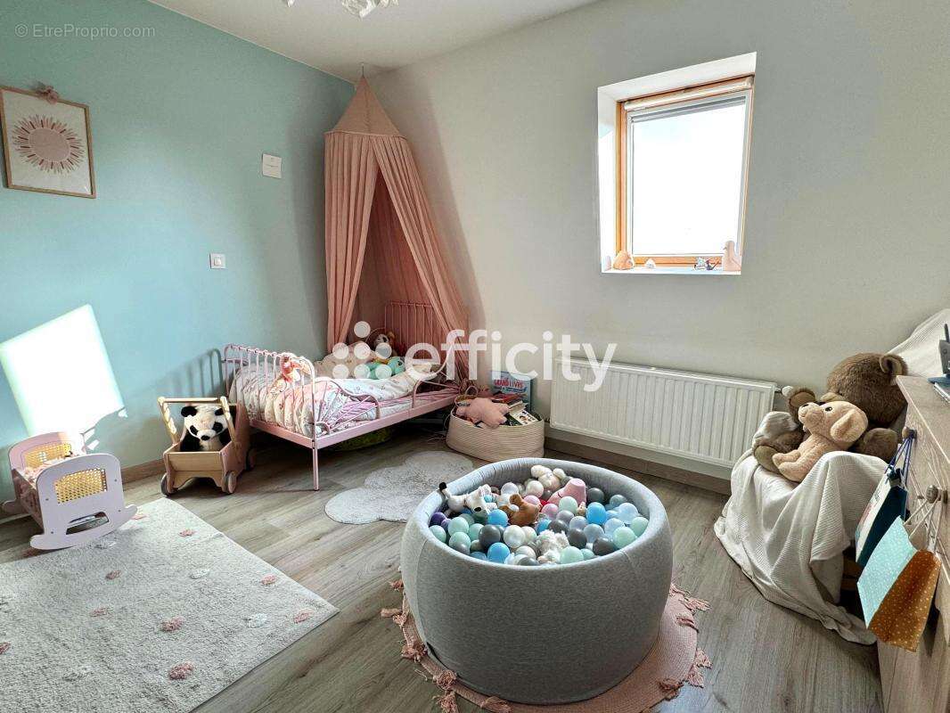 Maison à FOURNES-EN-WEPPES