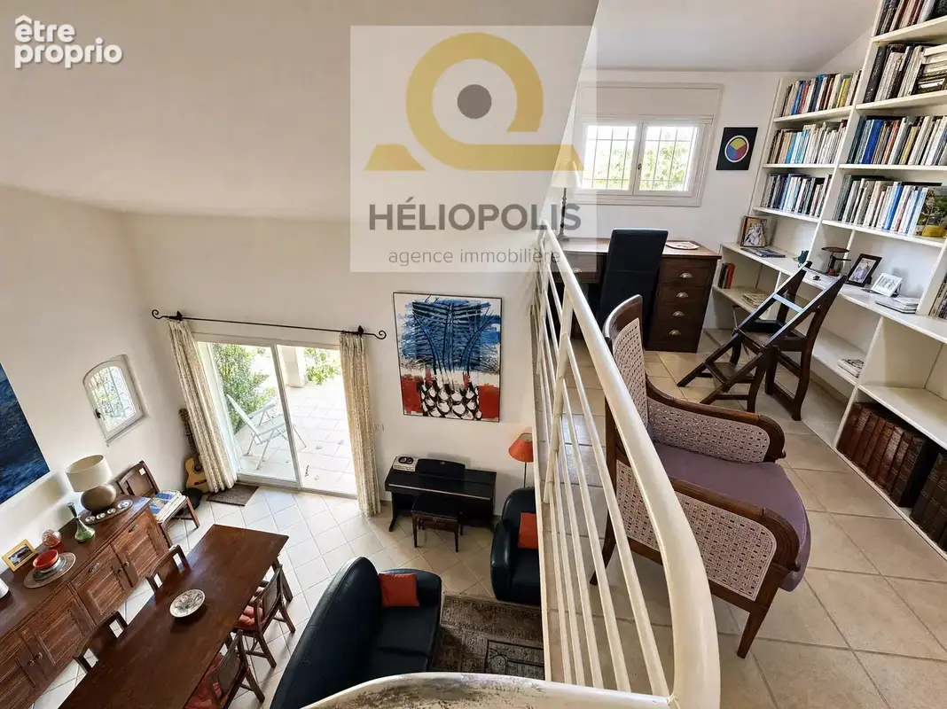 Maison de charme 3 chambres à Canet-en-Roussillon - photo 10