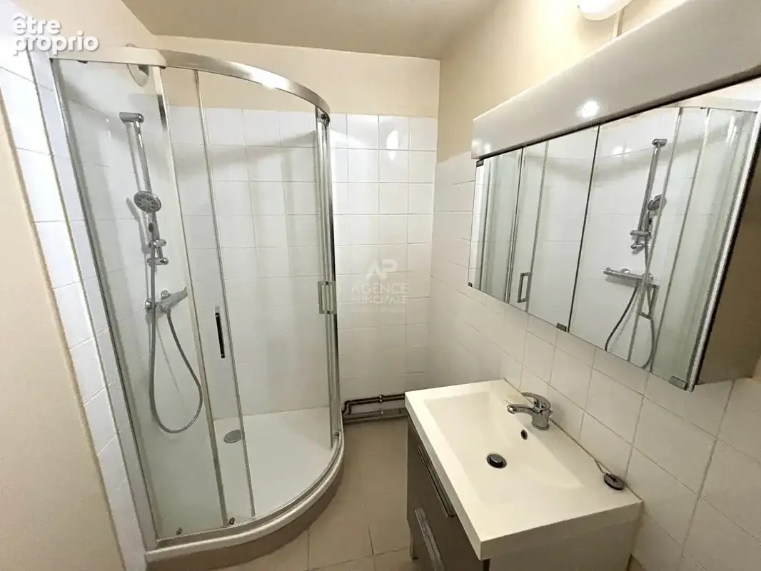 Appartement 2 pièces à Cergy-Préfecture - photo 5