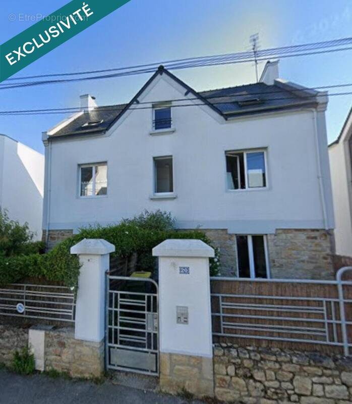 Photo 1 - Appartement à AURAY