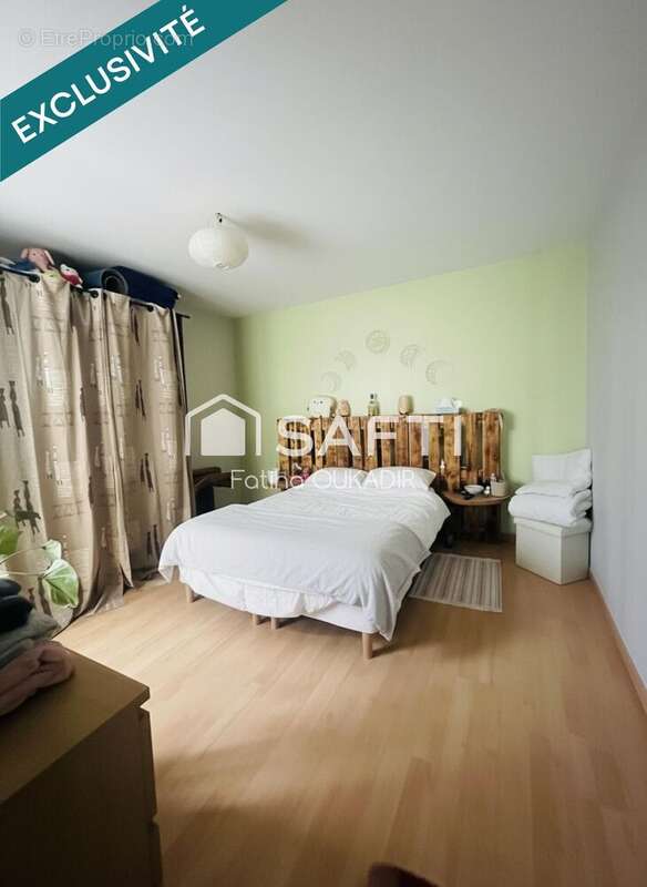 Photo 5 - Appartement à MAIZIERES-LES-METZ