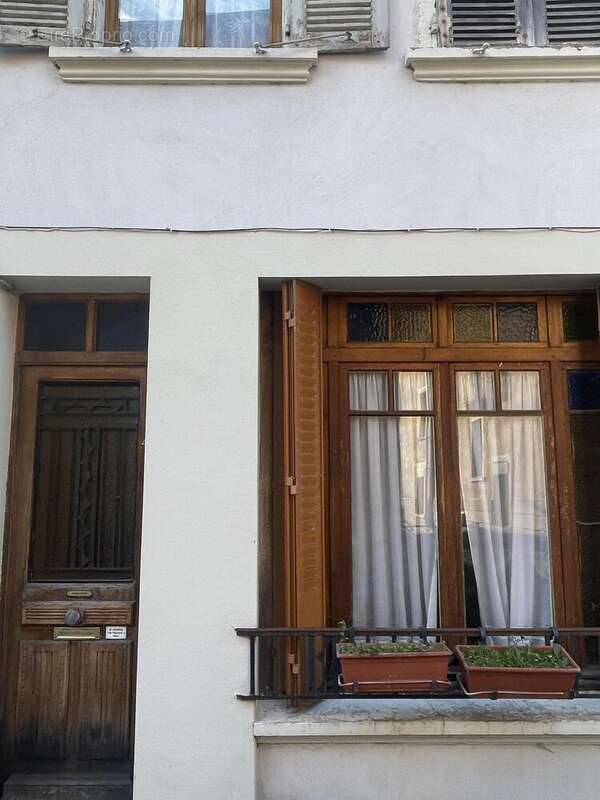 Photo 2 - Maison à THIZY