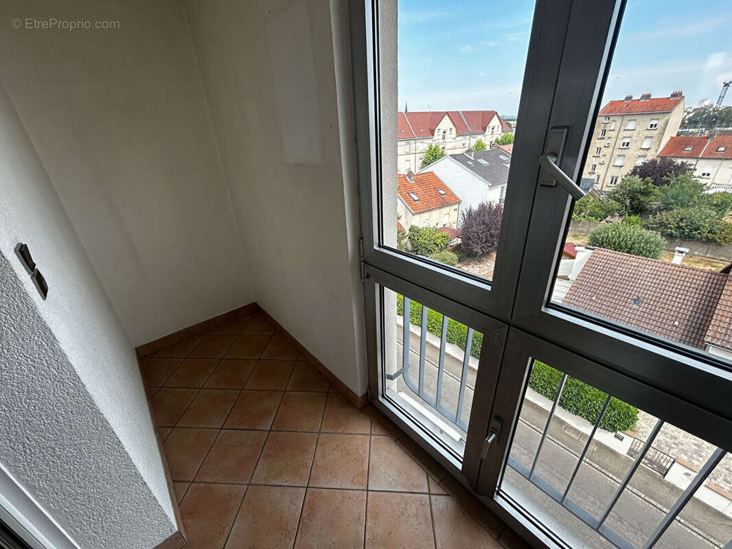 Appartement Montigny Les Metz 4 pièce(s) - photo 14