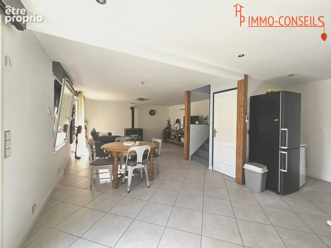 Maison 5 pièces 120 m² à vendre à Guenrouet (44530) - photo 4