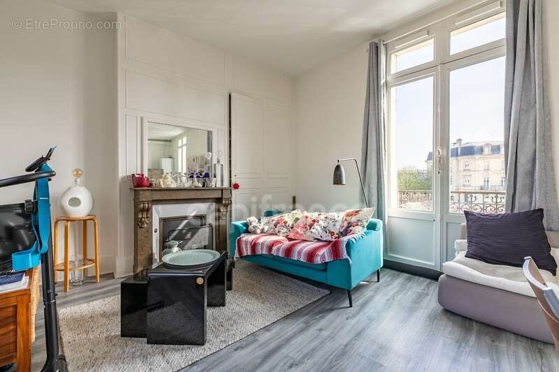 Appartement à SOISSONS