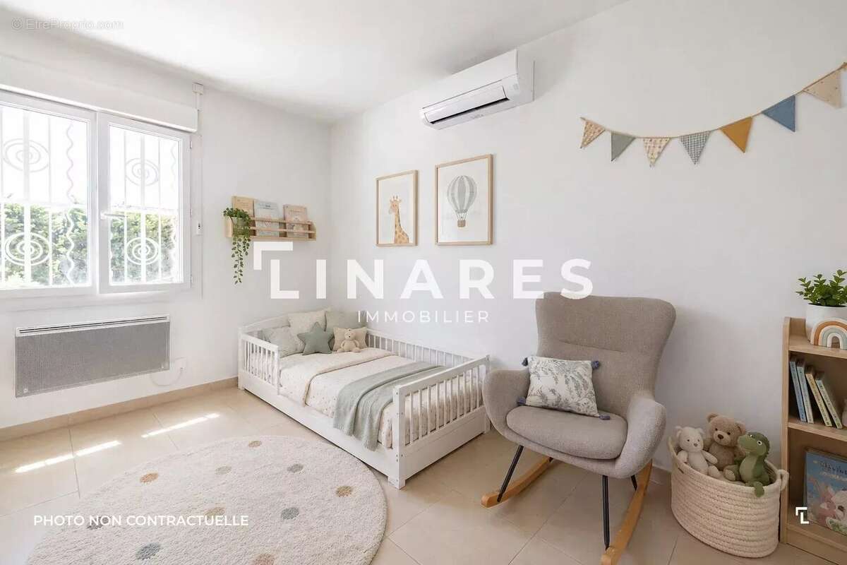 Maison à MARSEILLE-8E