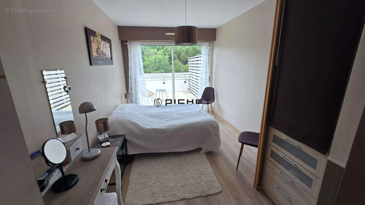 Appartement à AYTRE