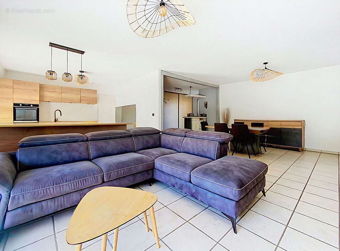 Maison familiale avec pisicne - photo 3